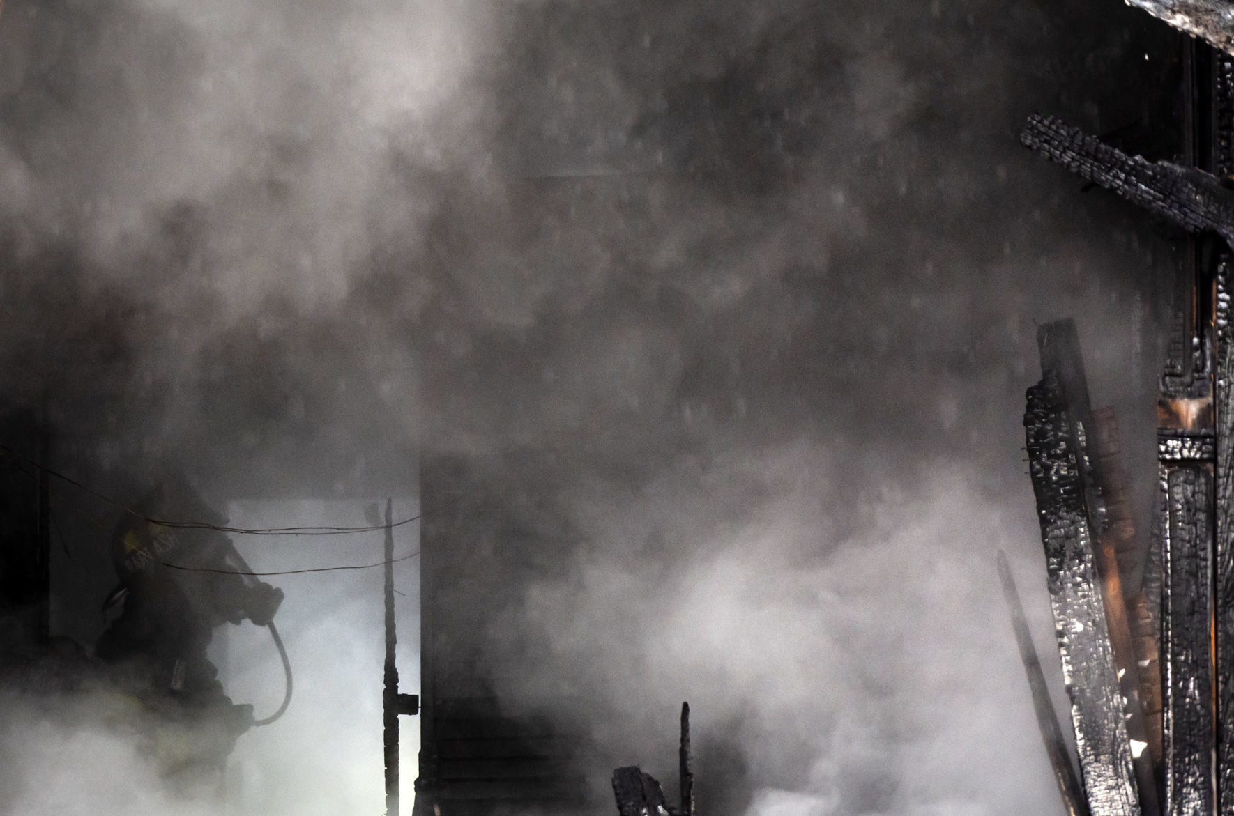 HouseFire